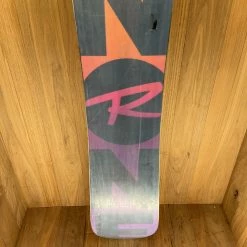 2019 Rossignol One LF Snowboard