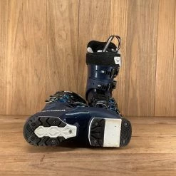 Ski Tecnica Mach 1 W LV 105