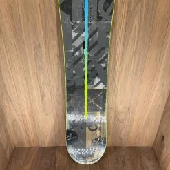 2020 Rossignol One LF Snowboard