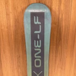 2020 Rossignol One LF Snowboard