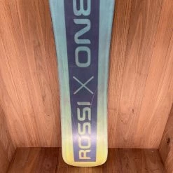 2020 Rossignol One LF Snowboard
