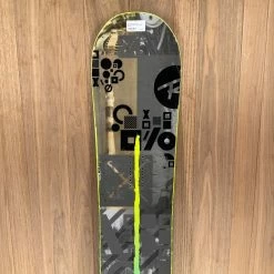 2020 Rossignol One LF Snowboard