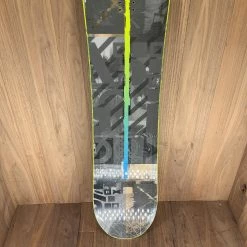2020 Rossignol One LF Snowboard