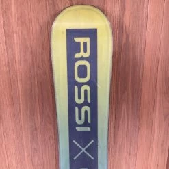 2020 Rossignol One LF Snowboard