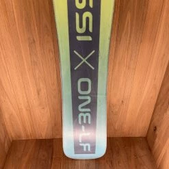 2020 Rossignol One LF Snowboard