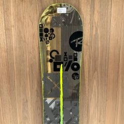 2020 Rossignol One LF Snowboard