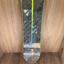 2020 Rossignol One LF Snowboard