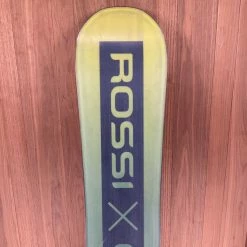 2020 Rossignol One LF Snowboard
