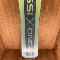 2020 Rossignol One LF Snowboard