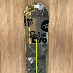 2020 Rossignol One LF Snowboard