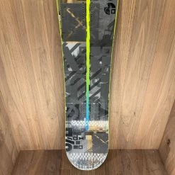 2020 Rossignol One LF Snowboard
