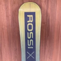 2020 Rossignol One LF Snowboard