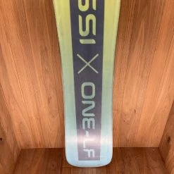 2020 Rossignol One LF Snowboard