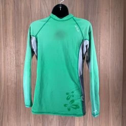 Water Sports NRS Women's Aloha Long Sleeve Water Shirt