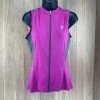 Pearl Izumi Women's Sleeveless Full Zip Cycling Jersey 2 Pearl Izumi Women's Sleeveless Full Zip Cycling Jersey