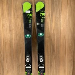 2016 Rossignol Experience 80 W/ Rossignol 120 Demo Binding Ski