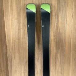 2016 Rossignol Experience 80 W/ Rossignol 120 Demo Binding Ski