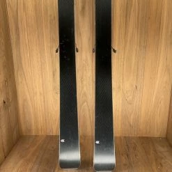 2016 Rossignol Experience 80 W/ Rossignol 120 Demo Binding Ski