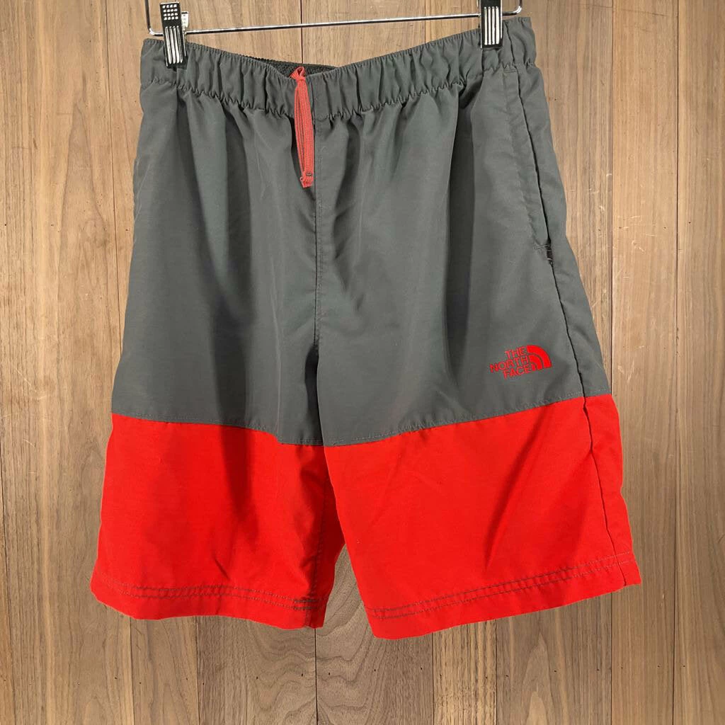Water Sports The North Face Boy's Board Shorts 3 Water Sports The North Face Boy's Board Shorts