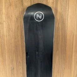 2020 Nidecker Rave Snowboard