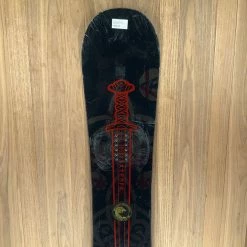 2021 Rossignol Revenant Snowboard