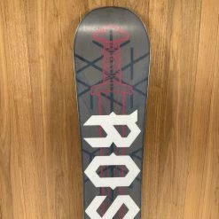 2021 Rossignol Revenant Snowboard
