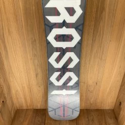 2021 Rossignol Revenant Snowboard