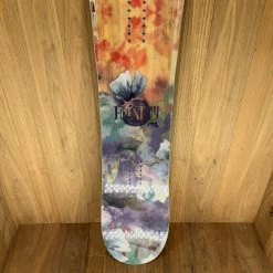 2018 Rossignol Women's Frenemy Snowboard