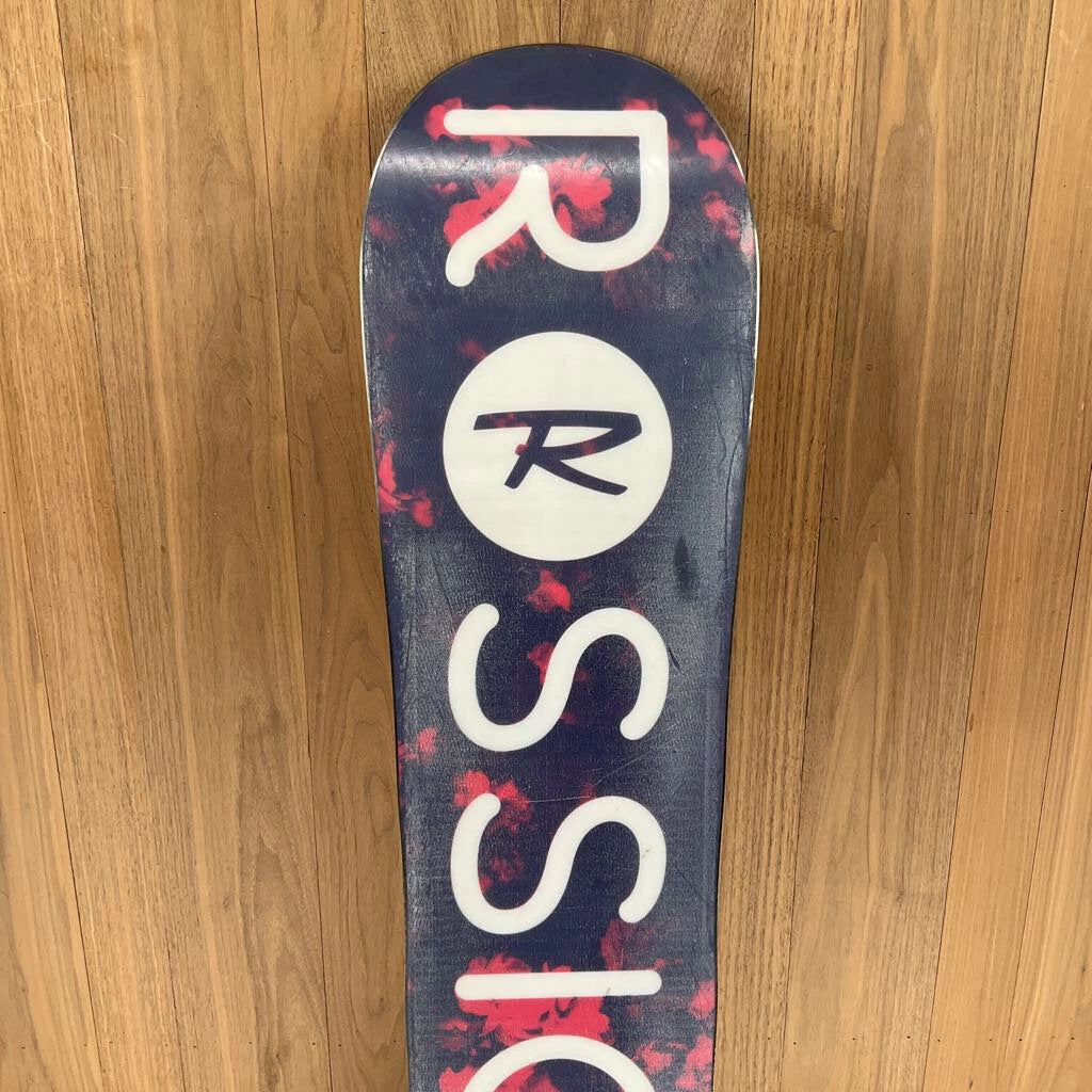 2018 Rossignol Women's Frenemy Snowboard 5 2018 Rossignol Women's Frenemy Snowboard