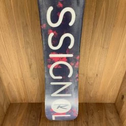 2018 Rossignol Women's Frenemy Snowboard 9 2018 Rossignol Women's Frenemy Snowboard