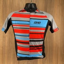DNA Cycling Men's Jersey