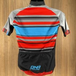 DNA Cycling Men's Jersey