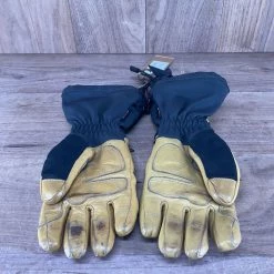 Accessories Black Diamond Men's Gloves