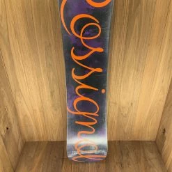 2016 Rossignol Women's Frenemy Snowboard 9 2016 Rossignol Women's Frenemy Snowboard