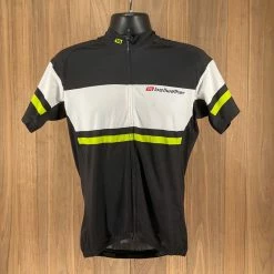Bellwether Men's Short Sleeve Cycling Jersey