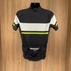 Bellwether Men's Short Sleeve Cycling Jersey