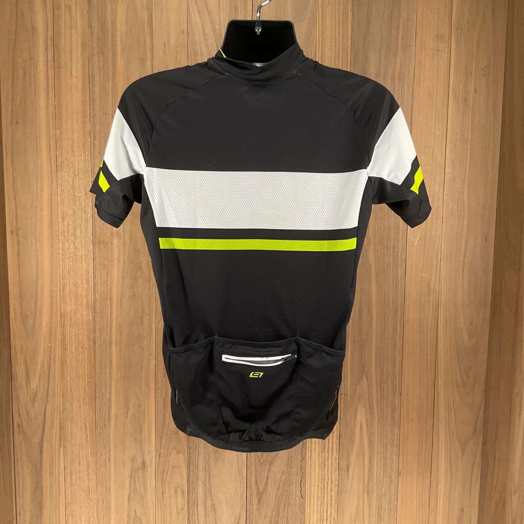 Bellwether Men's Short Sleeve Cycling Jersey 4 Bellwether Men's Short Sleeve Cycling Jersey