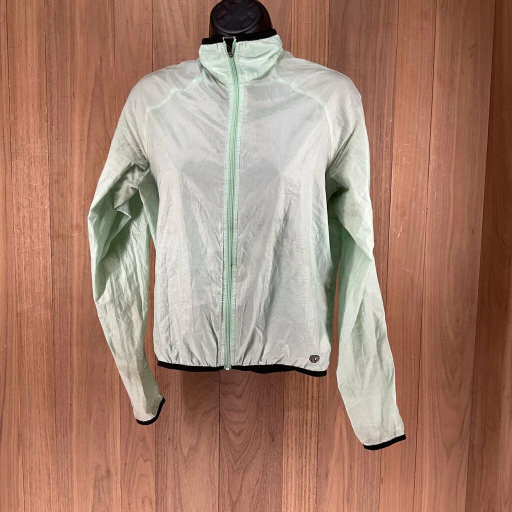 Bike Pearl Izumi Women's Full Zip Cycling Jacket 3 Bike Pearl Izumi Women's Full Zip Cycling Jacket