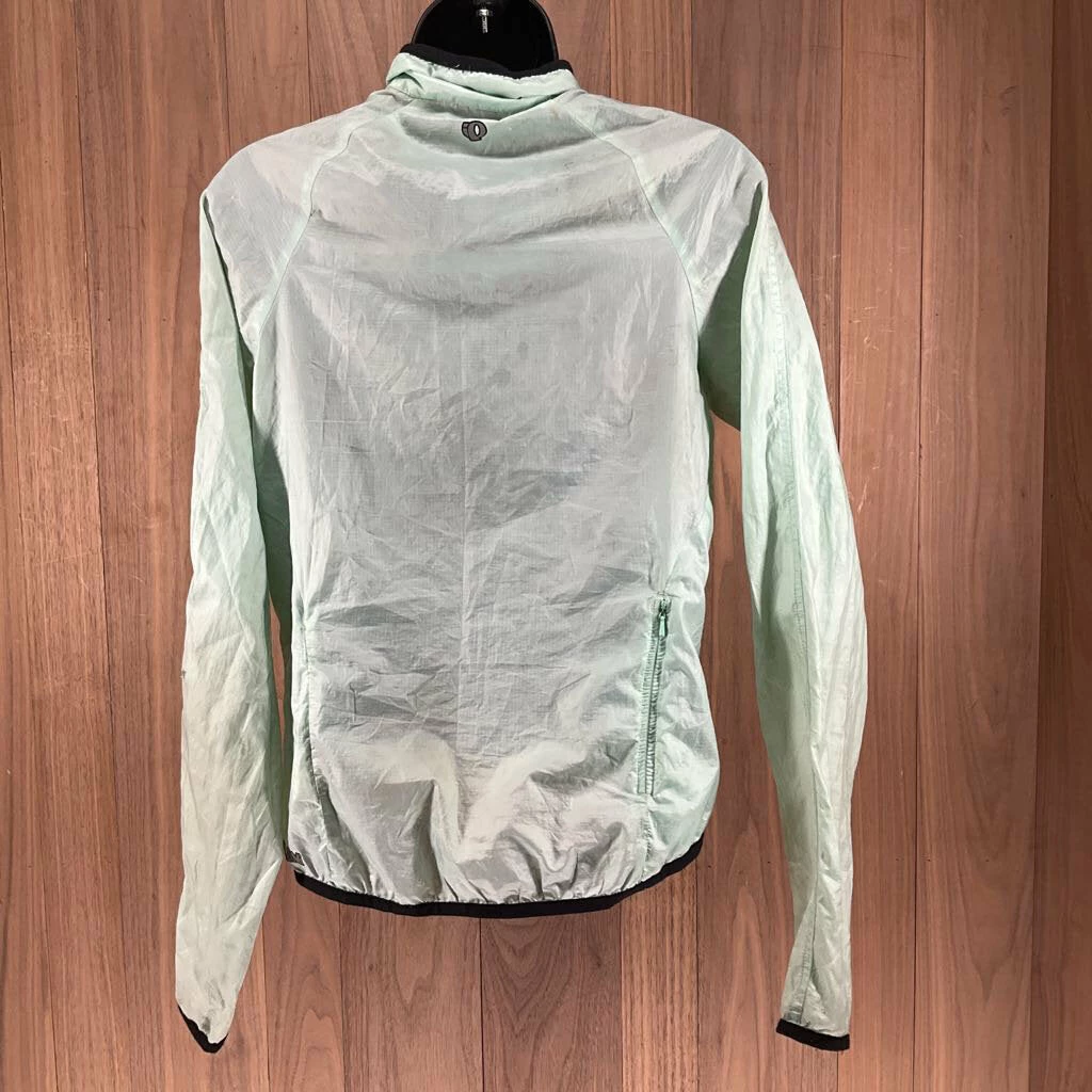 Bike Pearl Izumi Women's Full Zip Cycling Jacket 4 Bike Pearl Izumi Women's Full Zip Cycling Jacket
