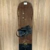 2022 Arbor Element Camber Snowboard W/ Nitro Zero Large Bindings
