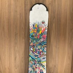 2019 Rossignol Scan Snowboard