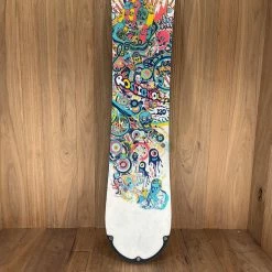 2019 Rossignol Scan Snowboard