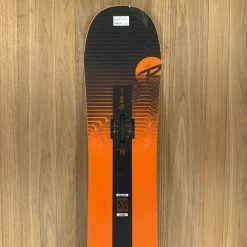 Rossignol EXP3 Rail Snowboard