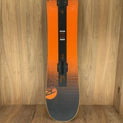 Rossignol EXP3 Rail Snowboard