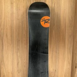 Rossignol EXP3 Rail Snowboard