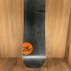 Rossignol EXP3 Rail Snowboard