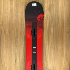 Rossignol EXP3 Rail Snowboard