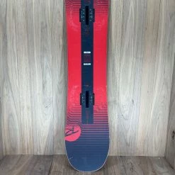 Rossignol EXP3 Rail Snowboard