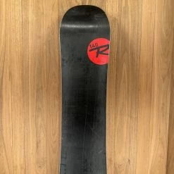 Rossignol EXP3 Rail Snowboard