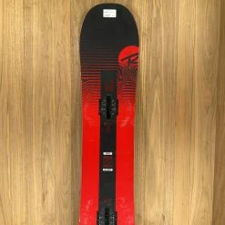 Rossignol EXP3 Rail Snowboard